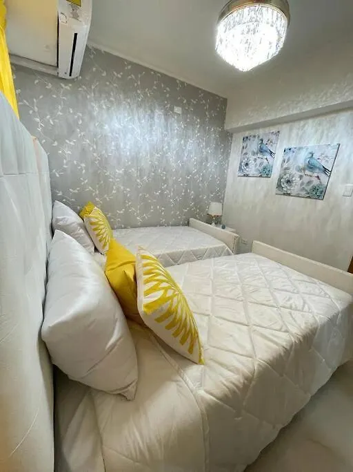 Torre Sophia Monserrat Santo Domingo Apartman