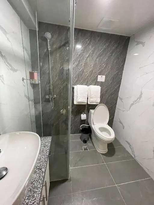 Apartman Torre Sophia Monserrat Santo Domingo