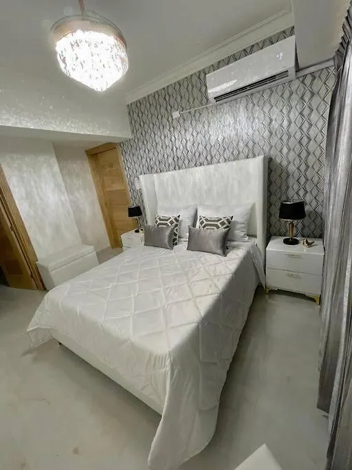 Torre Sophia Monserrat Santo Domingo Apartman